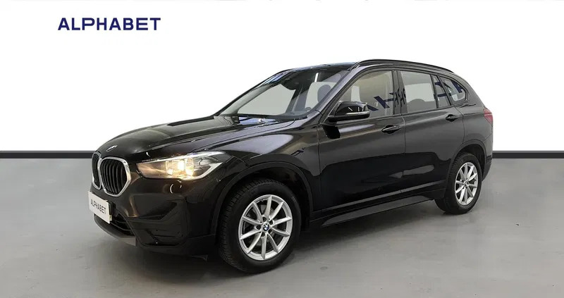 BMW X1 cena 104900 przebieg: 27165, rok produkcji 2020 z Modliborzyce małe 379